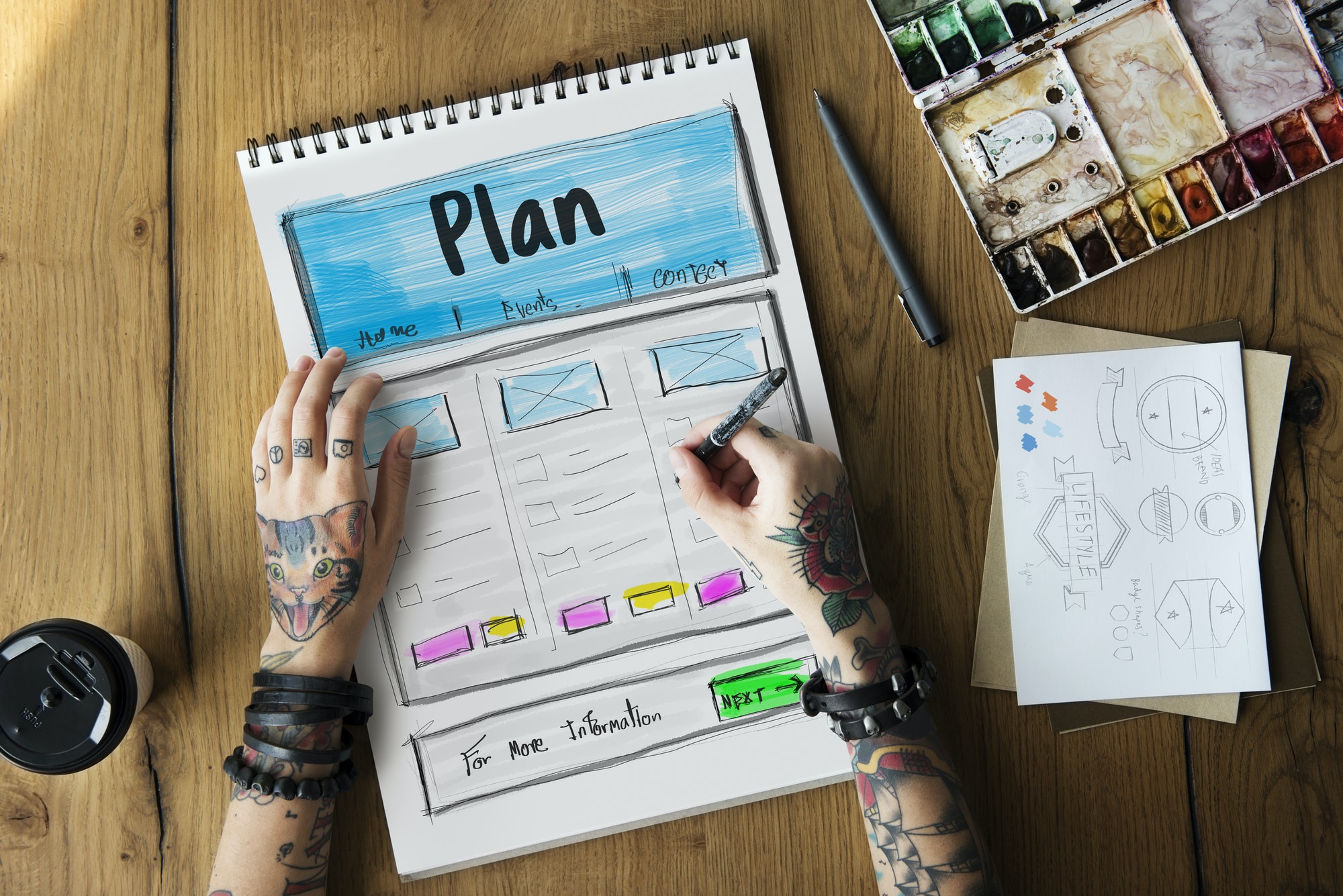 marketing strategy and planning newcastle