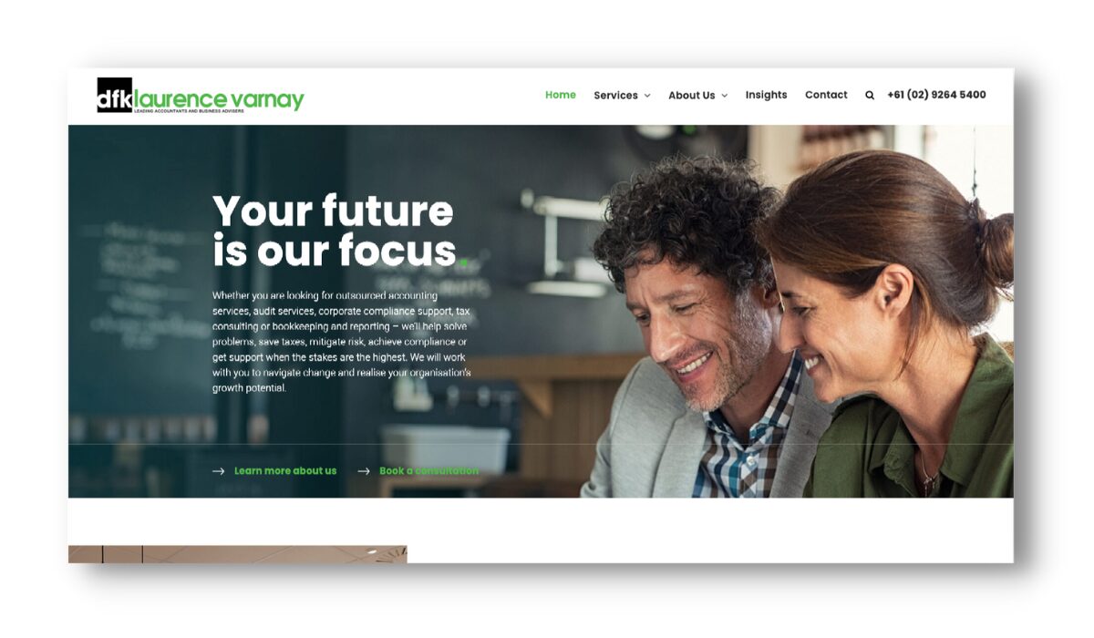 DFK Laurence Varnay website